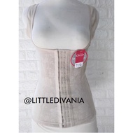 KORSET BADAN PUNGGUNG SOREX 3363 Stagen Pelangsing Tubuh Wanita Size M L XL XXL XXXL XXXXL
