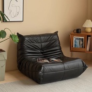 Sofa Caterpillar lazy sofa household balcony lying small apartment cream style togo single casual so