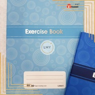 [NEW] UKAMI 80GSM EXERCISE BOOK