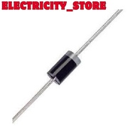 [100 Pieces]- Diode 1N4001 DO-41 1A 50V
