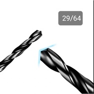 29/64 Drill Bit 29/64
