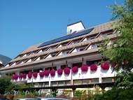 安格魯酒店 (Hotel Angelo)
