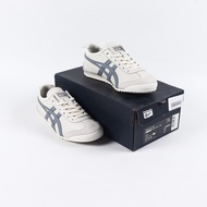 Onitsuka Sneakers Tiger Mexico 66 Oatmeal Carbon Navy