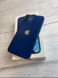 iPhone 12 mini 256g