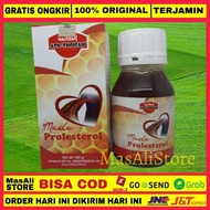 Cholesterol Honey Herbal Cholesterol Health Drink Honey Prolesterol Original A187