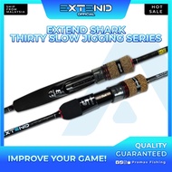 EXTEND 30 SLOW JIGGING (1 Piece) FISHING ROD PANCING