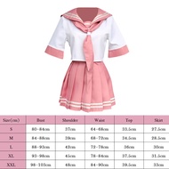 Anime Fate Apocrypha Astolfo Trang Phục Cosplay Women Girl Japanese Đồng Phục Học Sinh JK Đồ Bộ Thủy