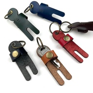 GANTUNGAN Genuine leather key organizer - key organizer - PHKC382