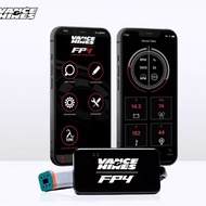 Vance&Hines FP4 Harley Davidson Tuner Auto Tune