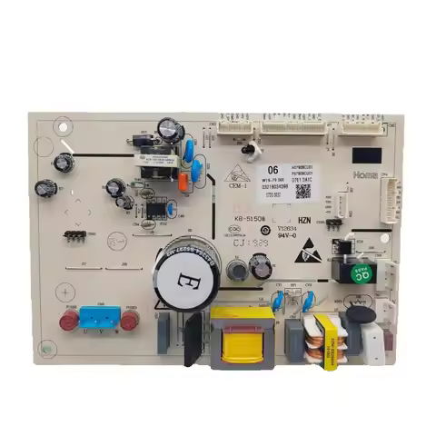 for Refrigerator Main PCB Power Control Board W19-79 11B H07911CU01 P07911CU01 part0321803409A W19-7