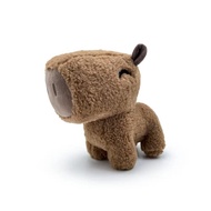 Youtooz Capybara 9" Inch Plush, Super Soft and Adorable Capybara Animal Plush by Youtooz Capybara Pl