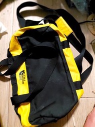 THE NORTH FACE 防水 正版二手户外 袋