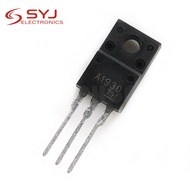 10pcs/lot ( 5PCS 2SA1930 + 5PCS 2SC5171 ) A1930 TO-220 C5171 TO220 Original and new In Stock