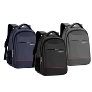 POLO Trands Backpack Expandable Large Capacity 36L 74233 - Men's Backpack - polo School Backpack