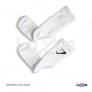 (NEW ORIGINAL) Gymshark Crew Socks