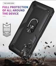 Casing Hardcase Militer Samsung A32 - Case Samsung Galaxy A32 .