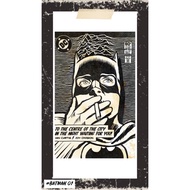 WALL POSTER - TV SERIES (BATMAN 01)