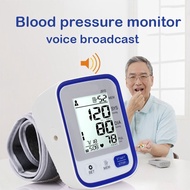 Automatic Blood Pressure Monitor Bp monitoring digital