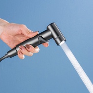 High quality Bidet Spray ABS Toilet Spray Bidet Handheld Bidet Shower Sprayer Pressurized cleaning