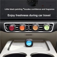 Car Scent Aroma Clip on Vent Freshener Car Mini Clip Car Air Freshener Long Lasting Car Perfume Frag