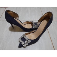 Heels size 36 (outer size)