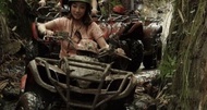 Paket Tour ATV Riding – Rafting Ubud
