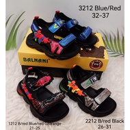 2212 fashion children's sandals