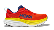 [ORIGINAL] HOKA Mens Bondi 8 Wide Running Shoes