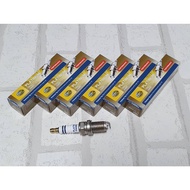 Spark Plug BMW Series 5 E60 (2001-2010) Platinum Type Operating Distance 60000 Km Hella PM8RC-11/PMJ
