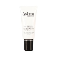 [Axioma] Skin Clear Protector SPF 35 PA+++ (sunblock/sunscreen)- no blocking pores (oily skin)