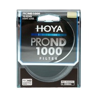 (Filter) Hoya Pro ND1000 Filter (10 stops)