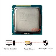 Intel Xeon E3-1225 v2 E3 1225v2 E3 1225 v2 3.2 GHz Quad-Core Quad-Thread CPU Processor 8M 77W LGA 1155