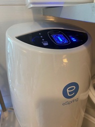 Amway espring water purifer 機連過濾芯