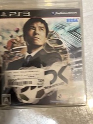 PS3 育成足球
