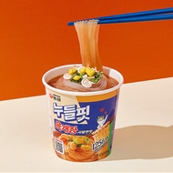 ❤️NEW Noodle Fit 125 Calorie Ramen 4 Types Kimchi Bowl Noodles 8pcs