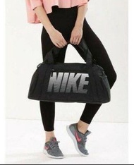 全新 NIKE Gym Club Training Duffel Bag 30L 耐克專業健身訓練行李袋 / 手提包 (適合: 室內健身, 籃球足球, 體育訓練, 游泳操練, 戶外郊遊) #Nike