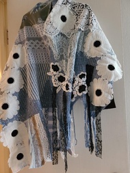 giusto dama scarf