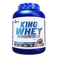 Muscle Kingdom King Whey Protein 2.2 kg