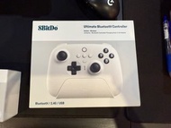 【NS2】Nintendo Switch 2 8bitdo 手制