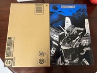 Metal build gundam formula 91 [harrison madden custom] f91