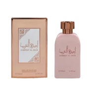 Ameerat Pink By Clive Dorris EDP 100ML Perfume Spray For Ladies