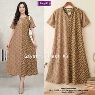 0908 GAYATRI DRESS 3 by kAYLA DAILY WEAR SOLO BRANDOriginal