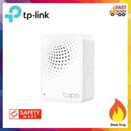 TP-Link Tapo H100 Smart Home IoT Sensor Hub with Chime for Tapo Buttons & Sensors [T100 T110 T310 T3