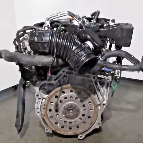 K24 Japanese Car Engine For Honda K20A R18 R20 CR-V CRV 2.0 RD5 Petrol K20A4 Honda Civic VII MK7 1.8