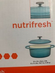 Nutrifresh