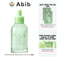 Serum Abib Viên Nang Diếp Cá Làm Dịu Da 50ml