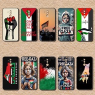 Case For Huawei Mate 20 Lite Palestine refueling Phone case protective case