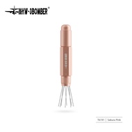MHW-3BOMBER Lightning Needle Distributor Pro เข็มเกลี่ยผงกาแฟ
