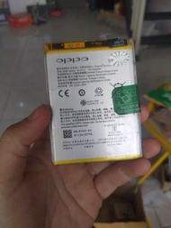 Pin Oppo BLP707 / F11 / A9X - 3910/ 4020mAh (Zin)