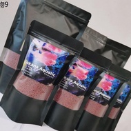 ✭现货‼️泰国进口顶级金花罗汉鱼专用饲料 Ready Stock‼️Thailand Imported Top Grade Special Feed for KamFa Flowerhorn⊿